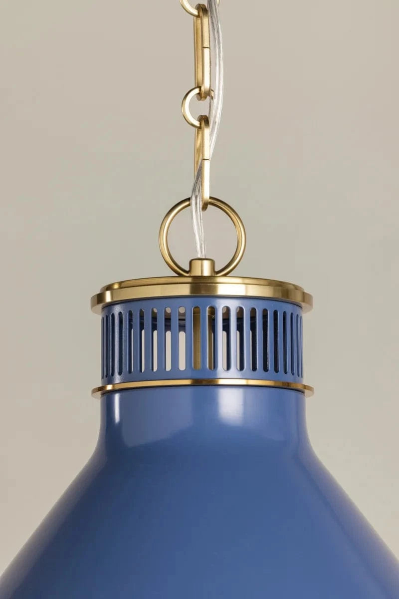 Mark D. Sikes Highclere Pendant Pendant Lighting