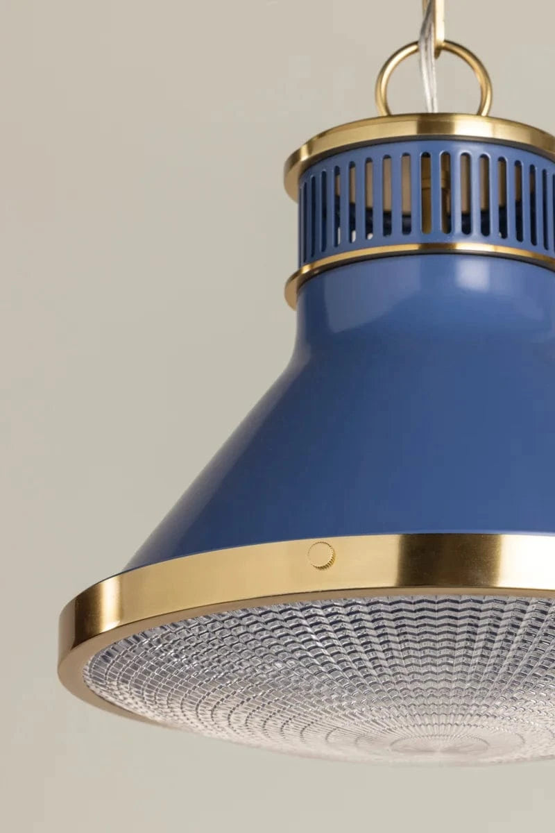 Mark D. Sikes Highclere Pendant Pendant Lighting