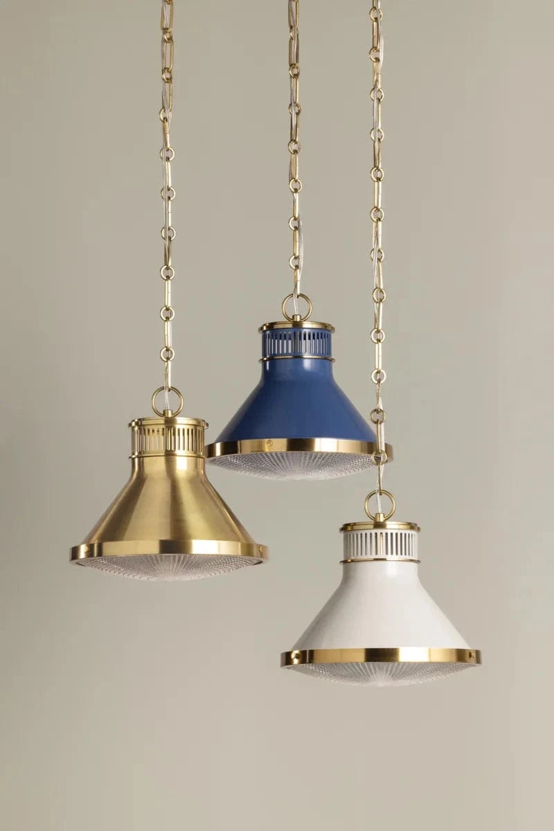 Mark D. Sikes Highclere Pendant Pendant Lighting