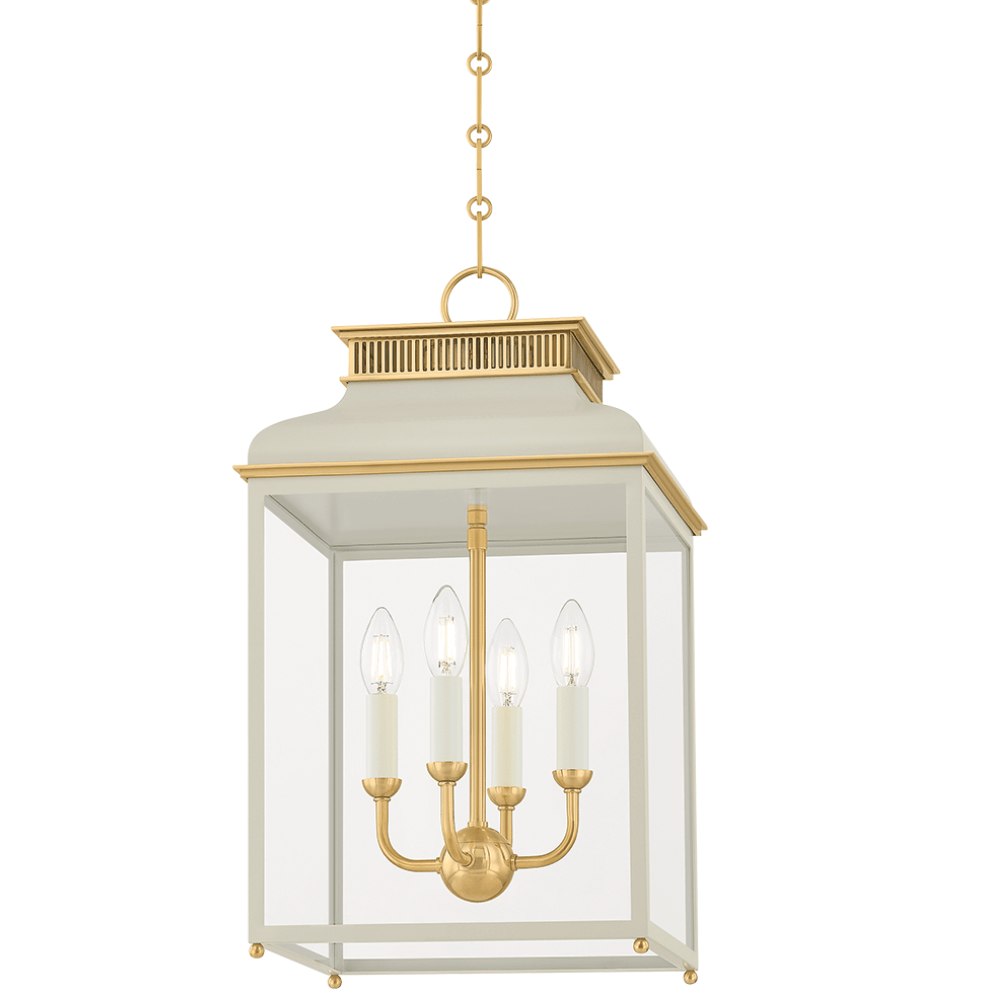 Mark D. Sikes Houghton Lantern Lanterns MDS2400-AGB/OW 806134984779
