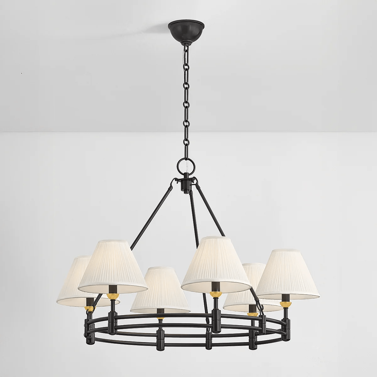 Mark D. Sikes Howard Chandelier Chandelier
