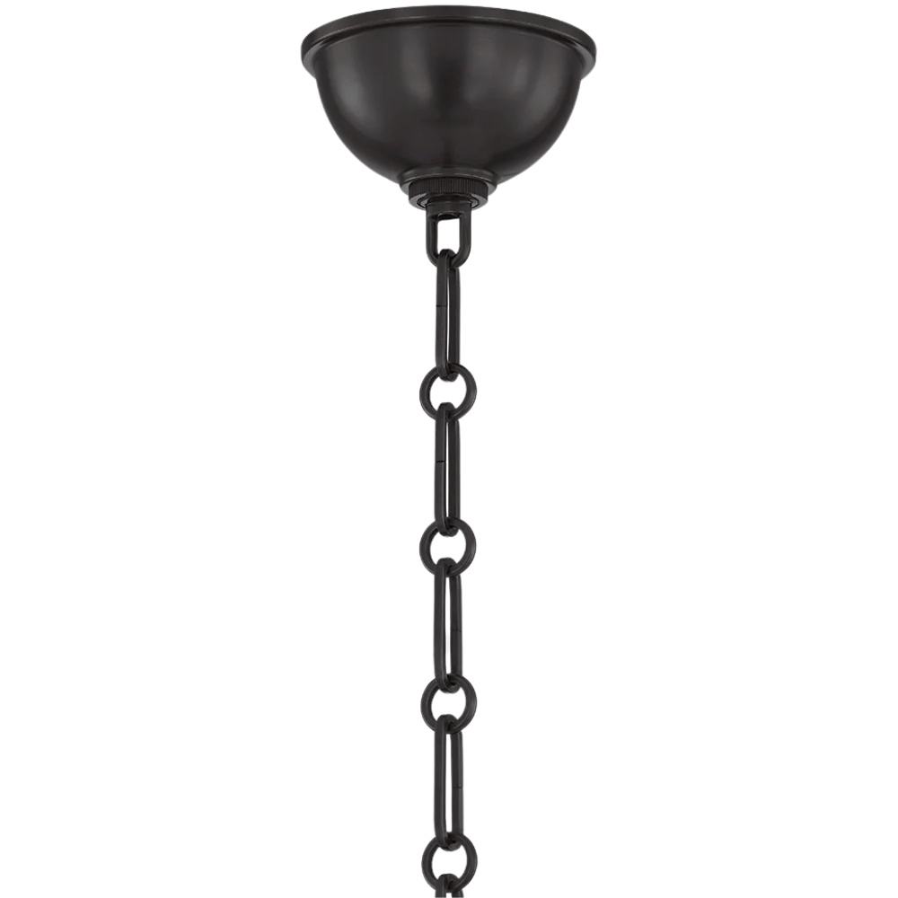 Mark D. Sikes Howard Chandelier Chandelier