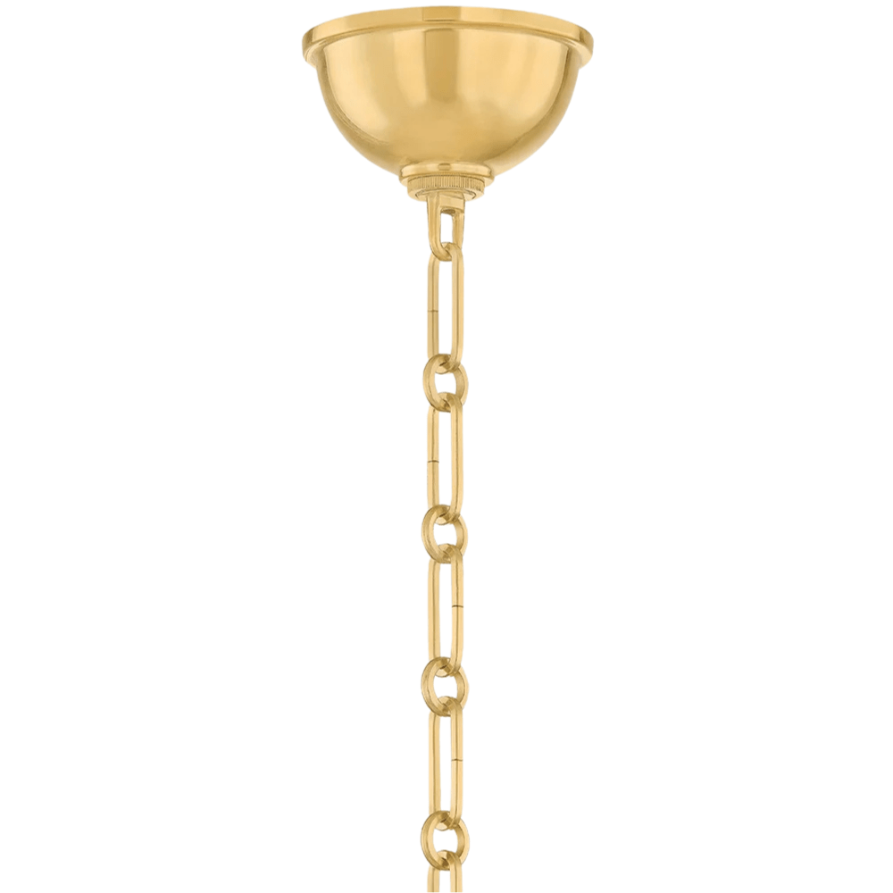 Mark D. Sikes Howard Chandelier Chandelier