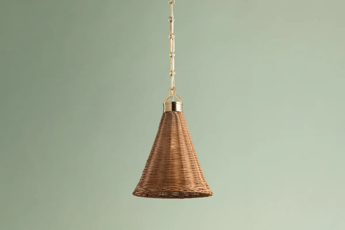 Mark D. Sikes Kensington Pendant Pendant