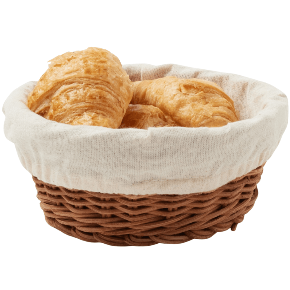 Mark D. Sikes Lasata Round Tray (Pack of 2) Serveware