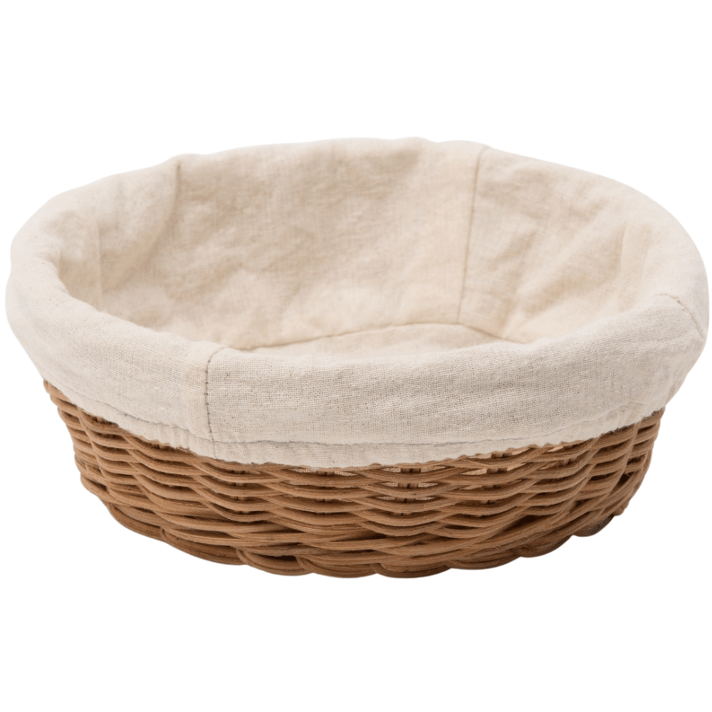 Mark D. Sikes Lasata Round Tray (Pack of 2) Serveware BP000747 08415971010590