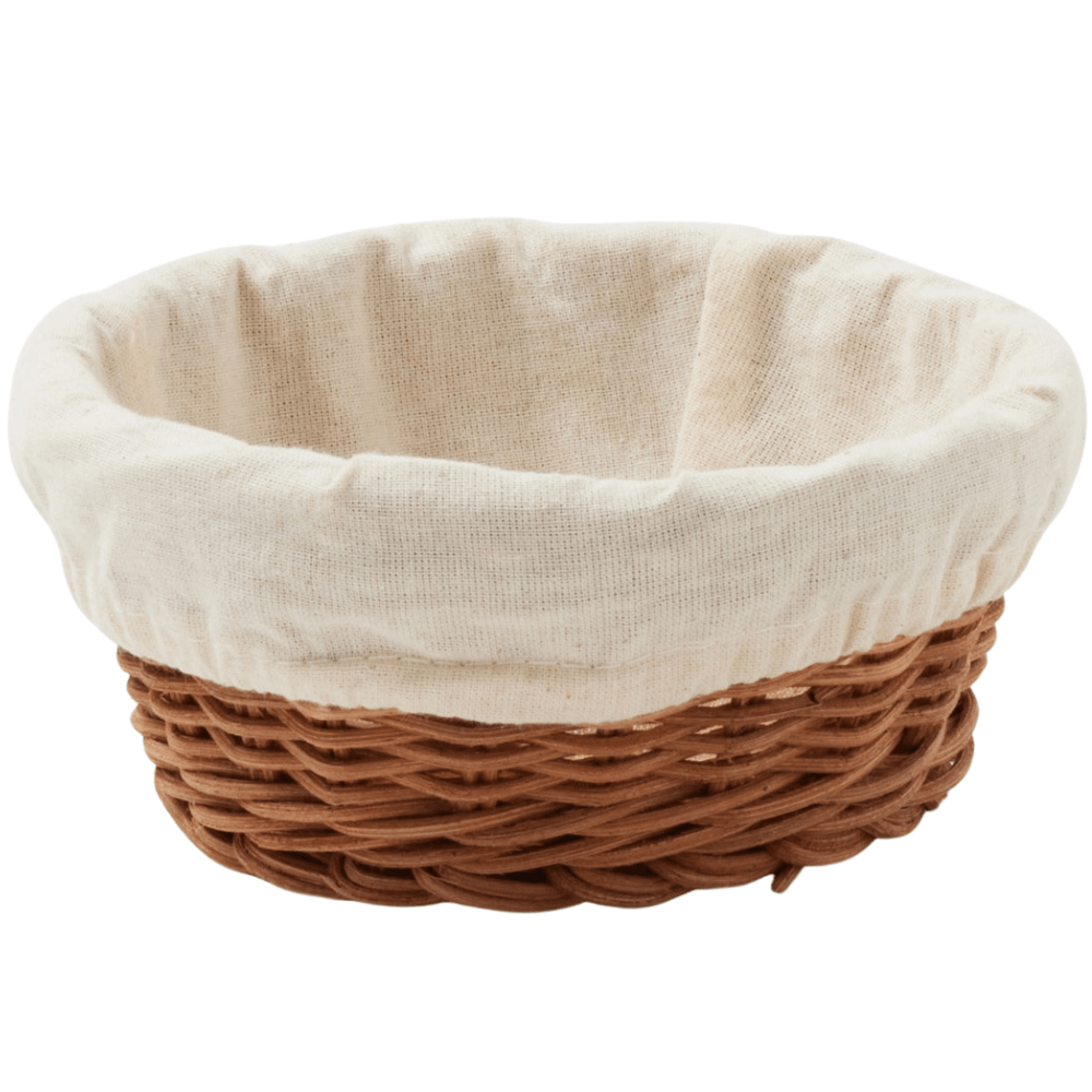 Mark D. Sikes Lasata Round Tray (Pack of 2) Serveware BP005222 38415971050313