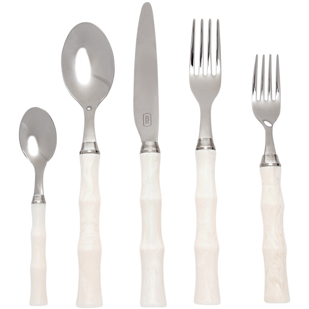 Mark D. Sikes Montecito Flatware Set Flatware BP001992 08415971011023