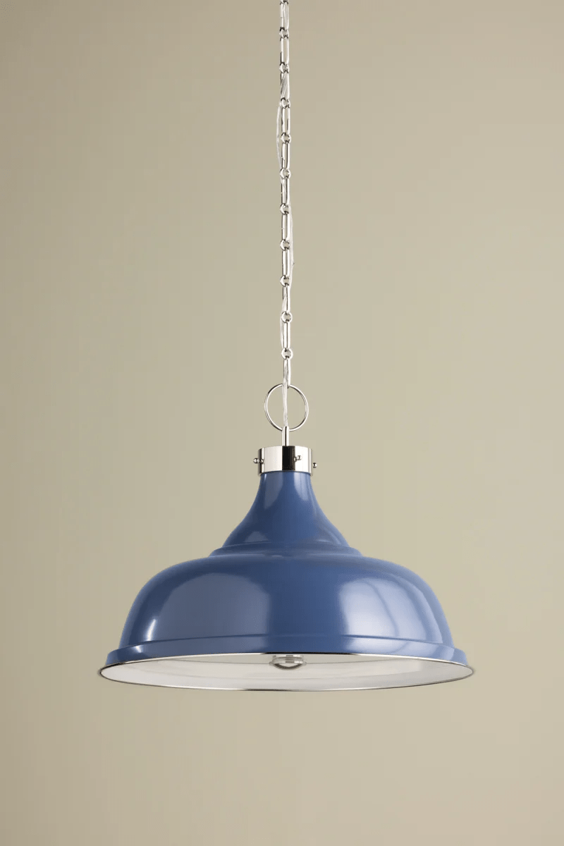 Mark D. Sikes Painted No. 1 Pendant Pendant Lighting
