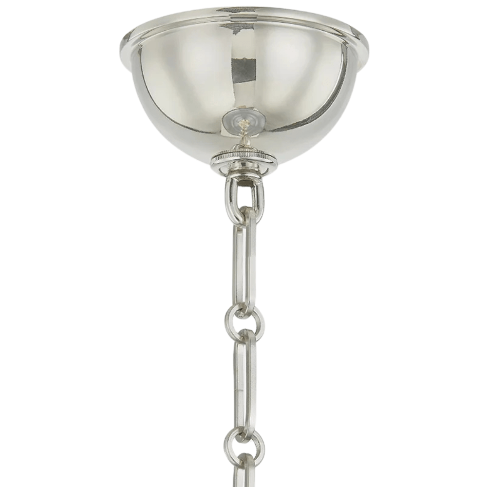 Mark D. Sikes Painted No. 1 Pendant Pendant Lighting