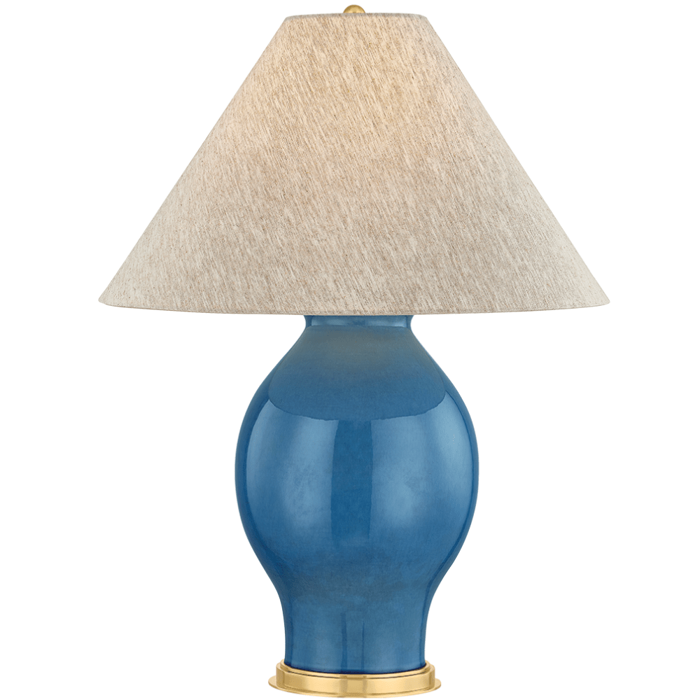 Mark D. Sikes Westhorpe Table Lamp Table Lamps MDSL2600-AGB/CFB 806134985257