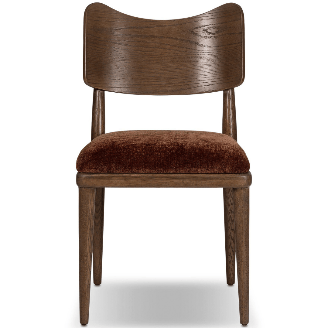 Marley Dining Chair Dining Chairs + Benches