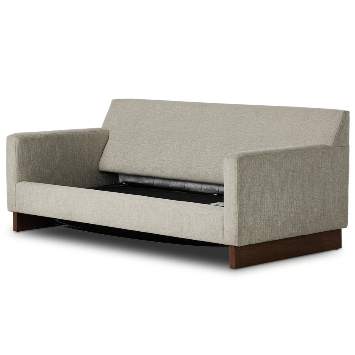 Marquez Sofa Bed Sofa 246035-001 801542987633