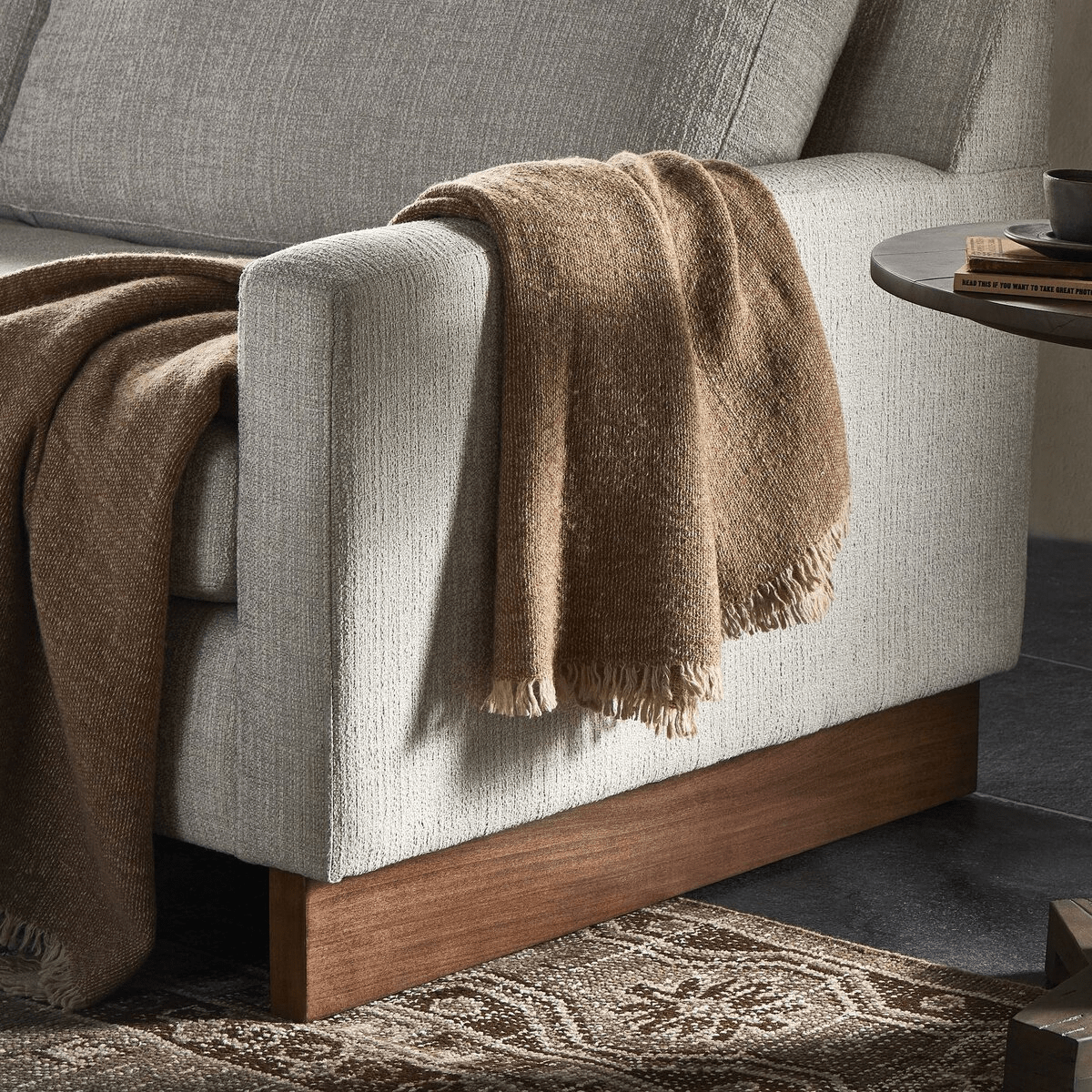 Marquez Sofa Bed Sofa 246035-001 801542987633