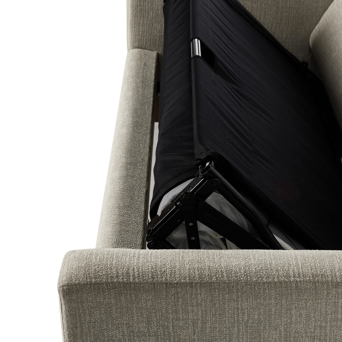 Marquez Sofa Bed Sofa 246035-001 801542987633