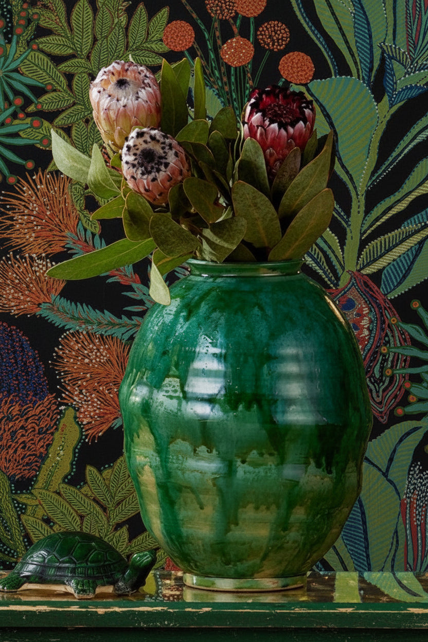 Marrakesh Vase Vases 1200-1006 00633306062030