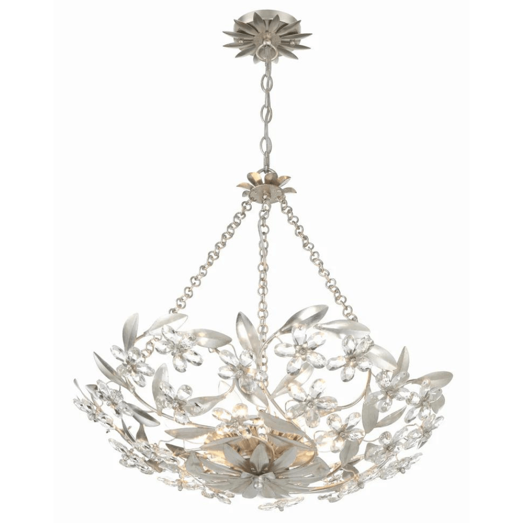 Marselle 6 Light Chandelier