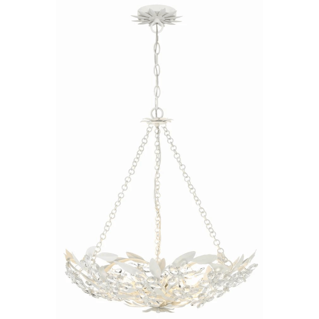 Marselle 6 Light Chandelier