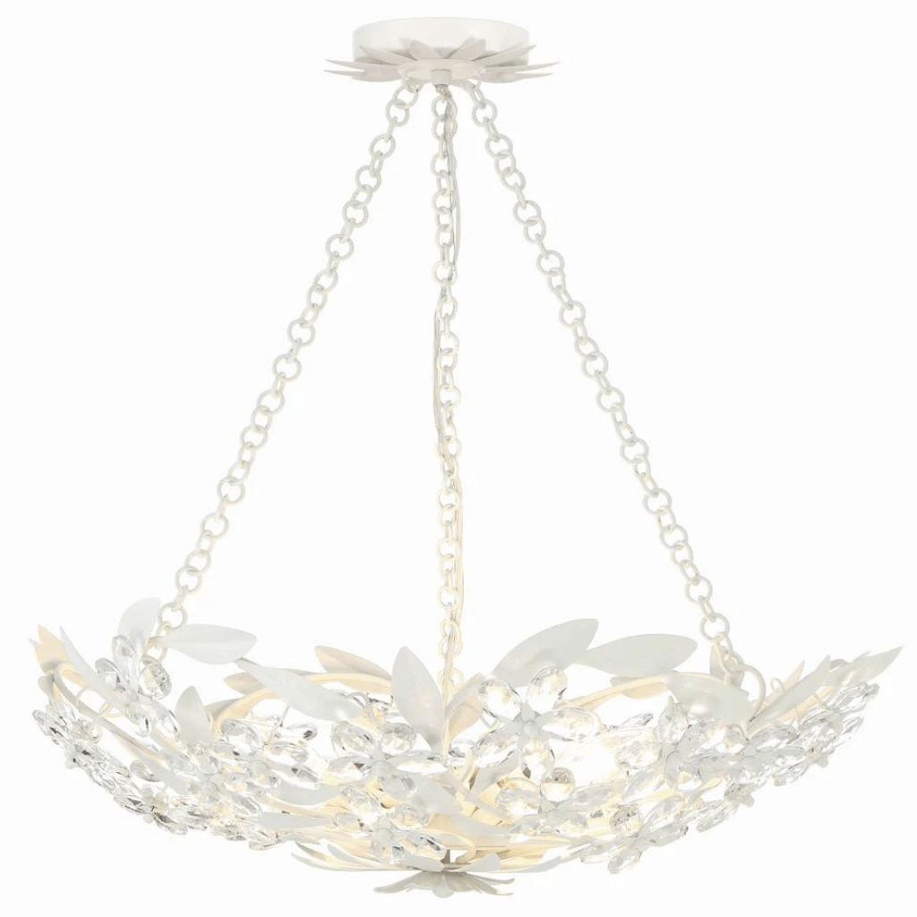 Marselle 6 Light Chandelier
