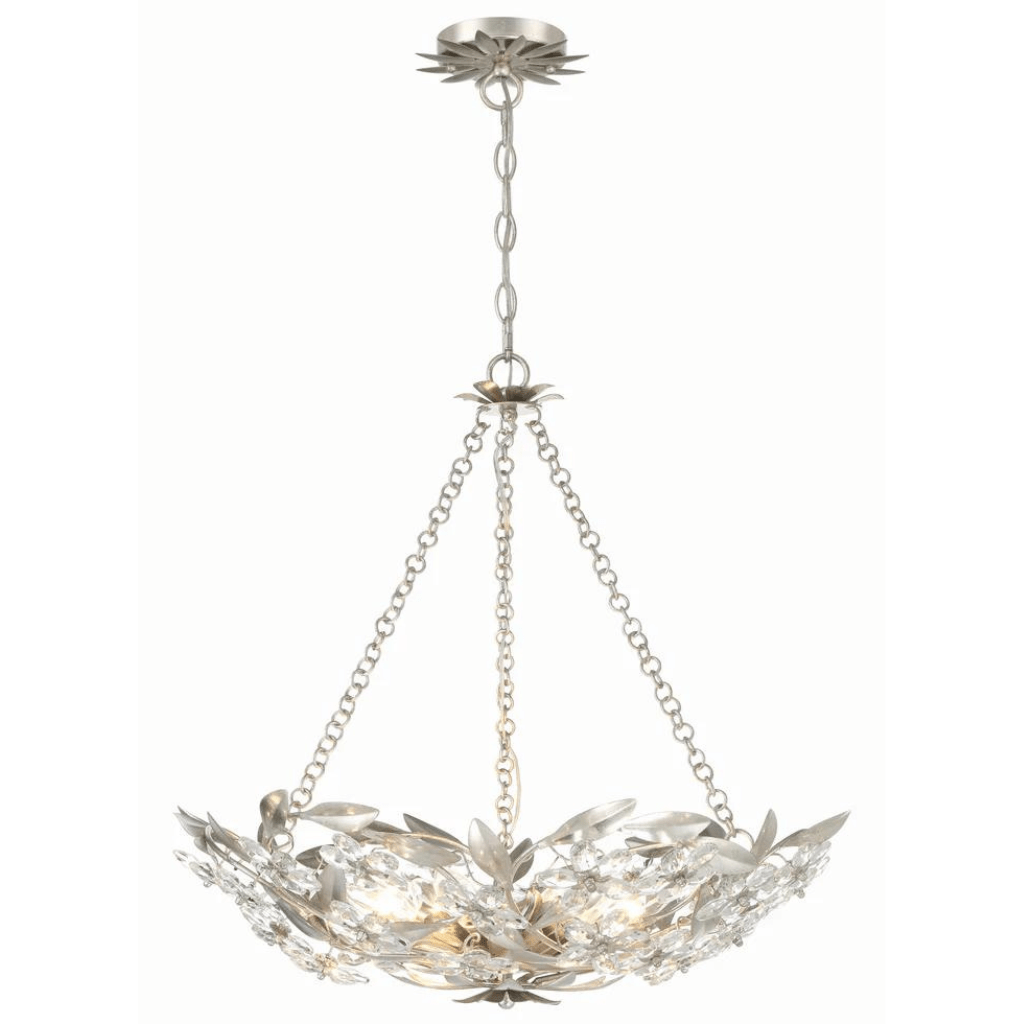 Marselle 6 Light Chandelier