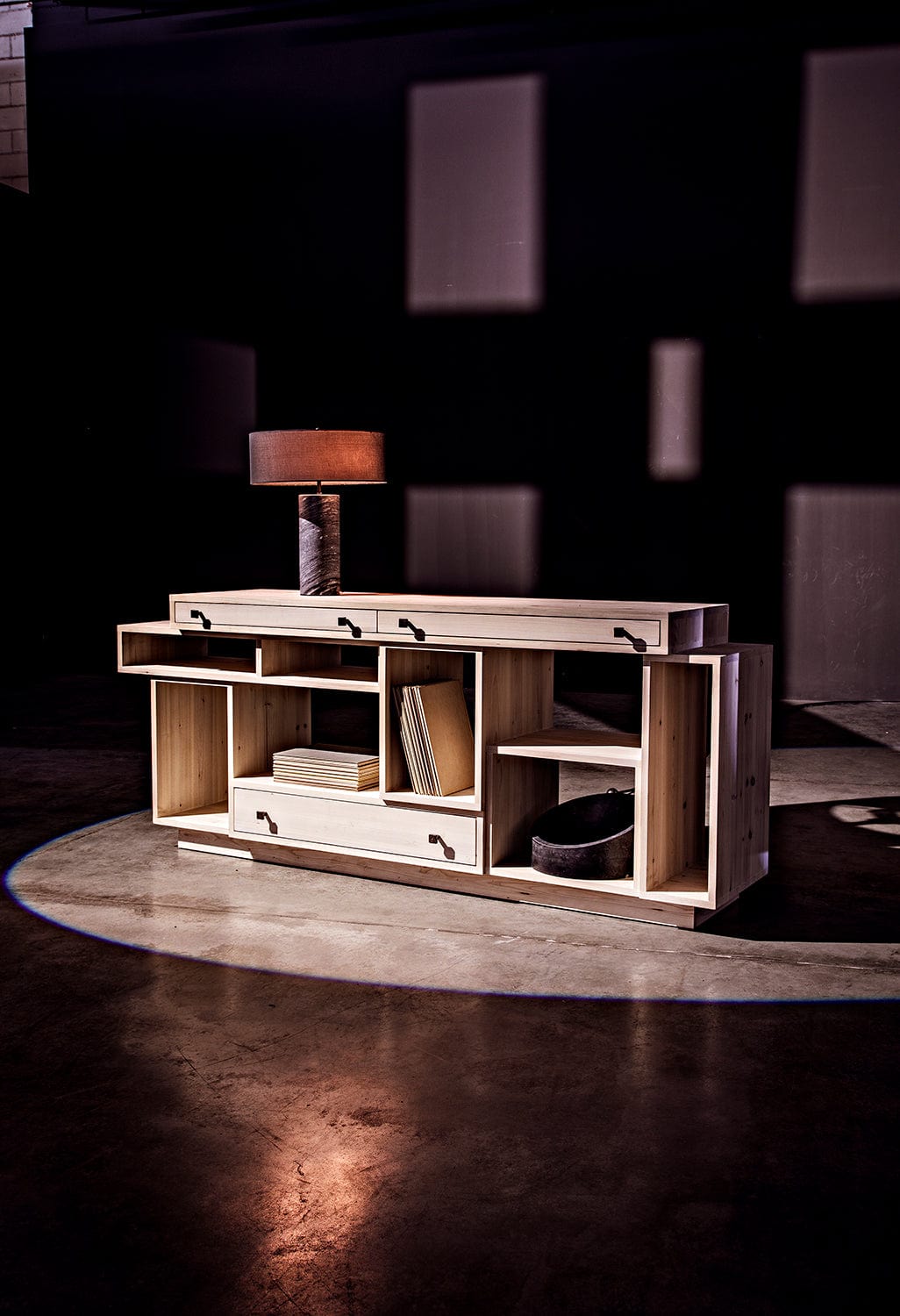 Marshall Bowl Decorative Object AM-286BM 00842449130104