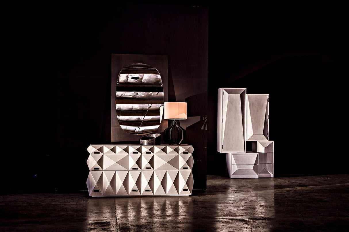 Marshall Bowl Decorative Object AM-286BM 00842449130104