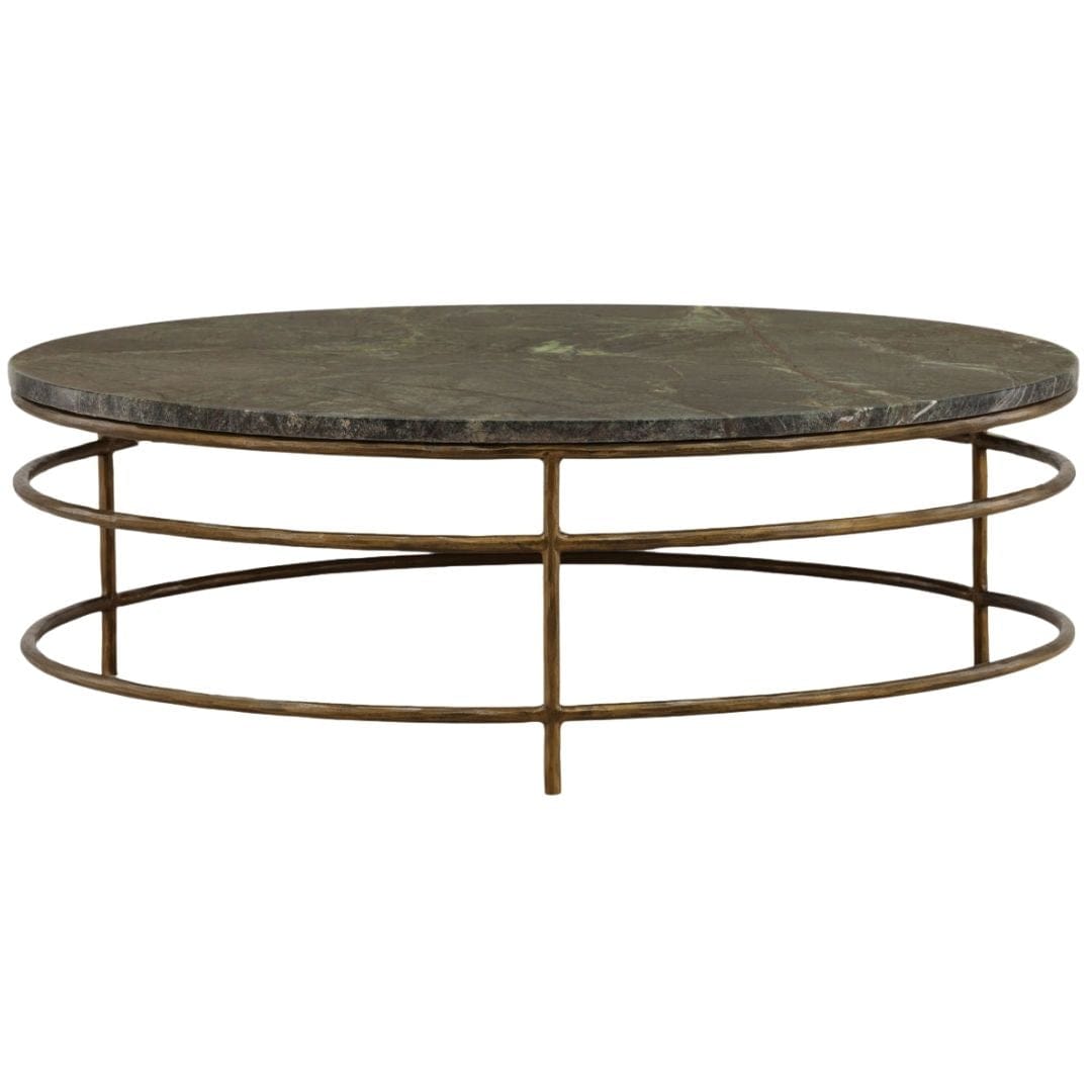 Marston Coffee Table Coffee Tables DOV40114-BRWN