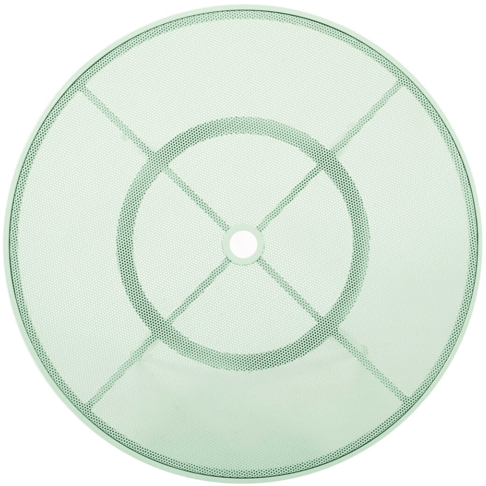 Marta Wrought Iron Outdoor Café Table Tables