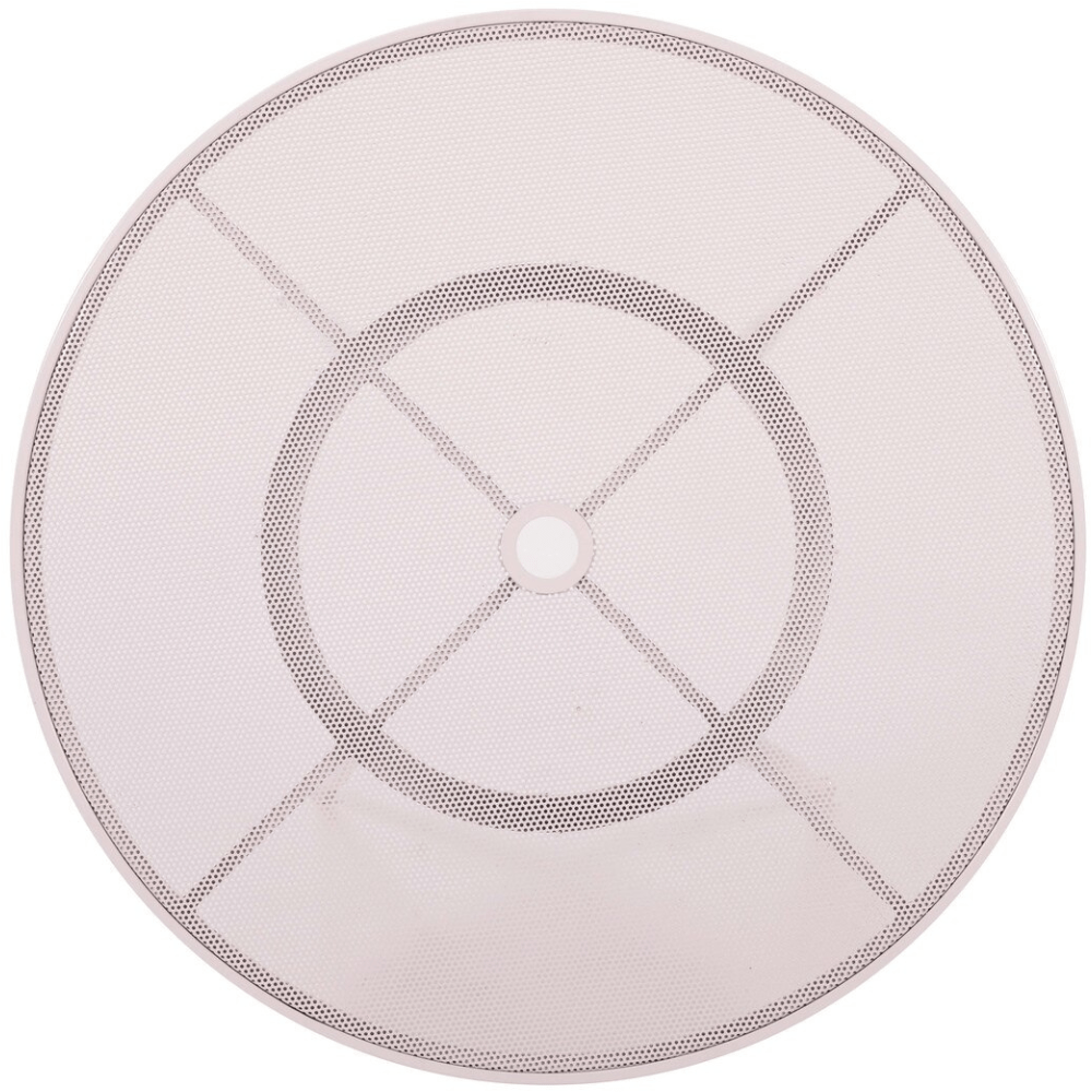 Marta Wrought Iron Outdoor Café Table Tables