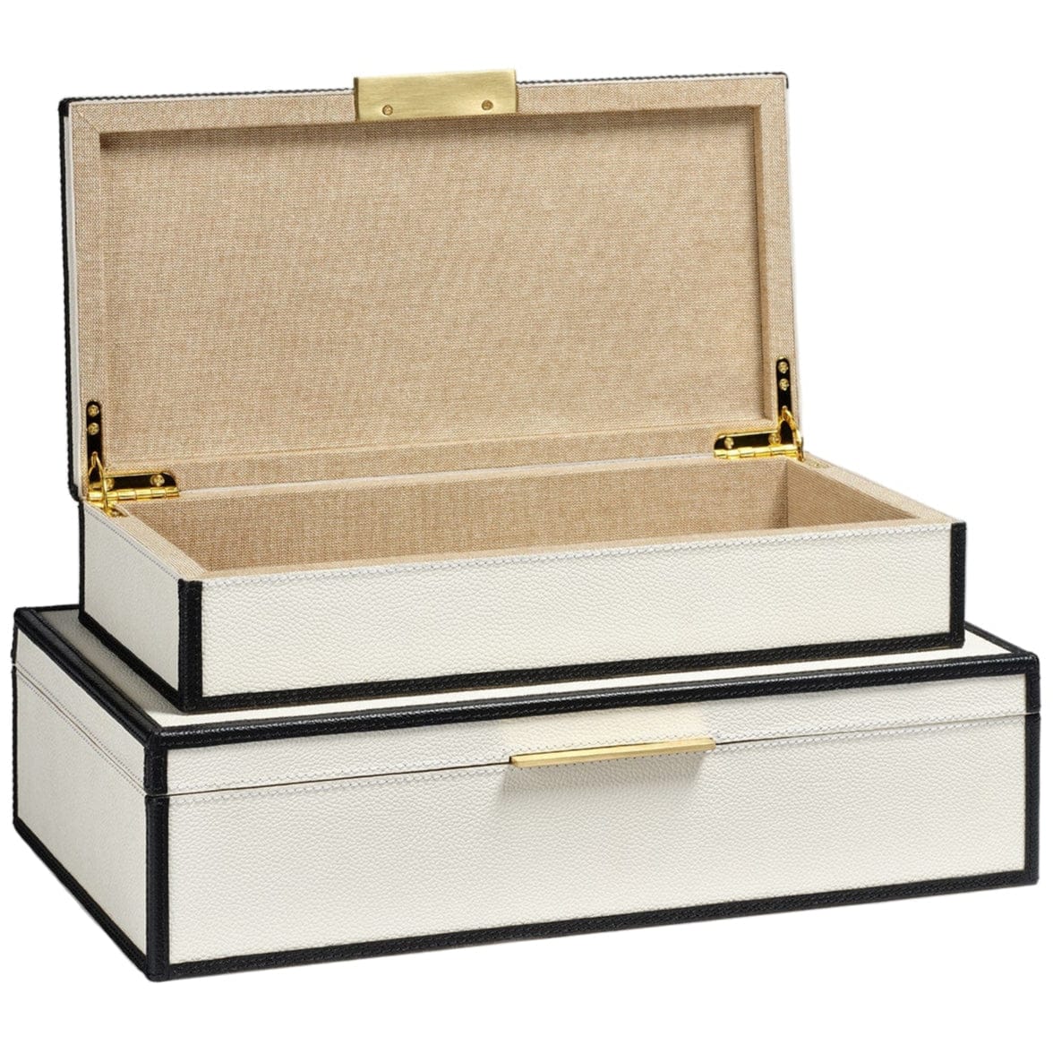 Martin Box (Set of 2) Boxes