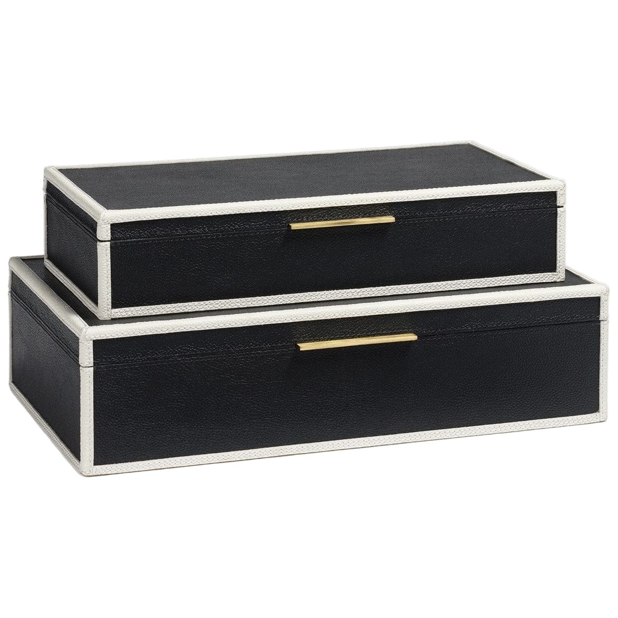 Martin Box (Set of 2) Boxes