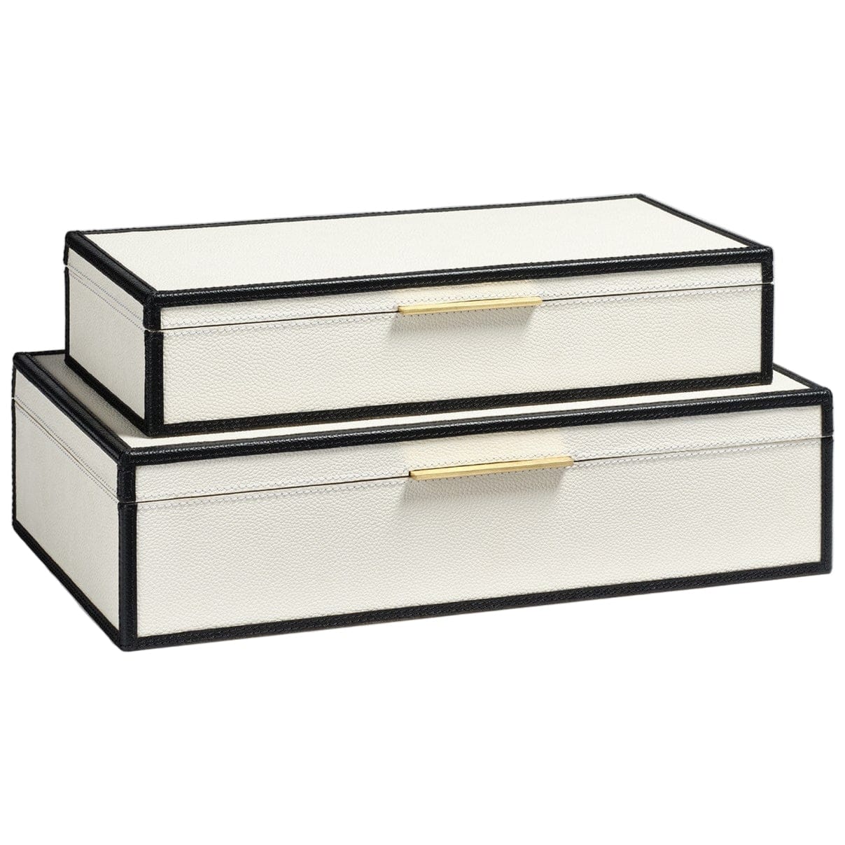 Martin Box (Set of 2) Boxes