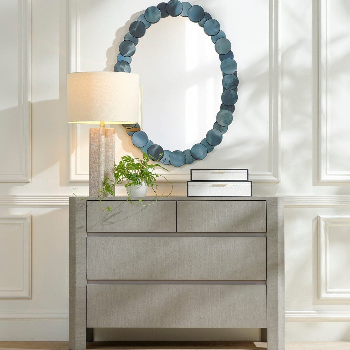 Martin Box (Set of 2) Boxes