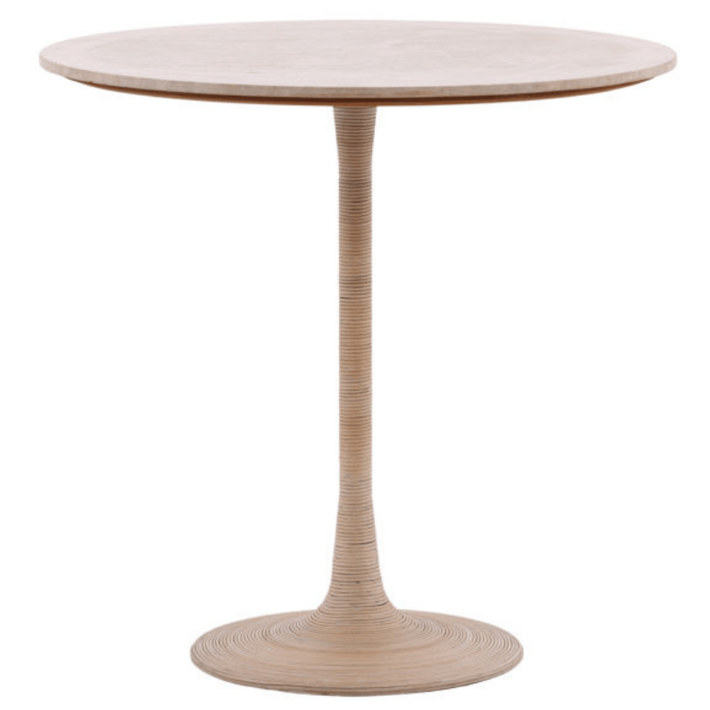 Martine Counter Table Dining Table DOV40031-NATL