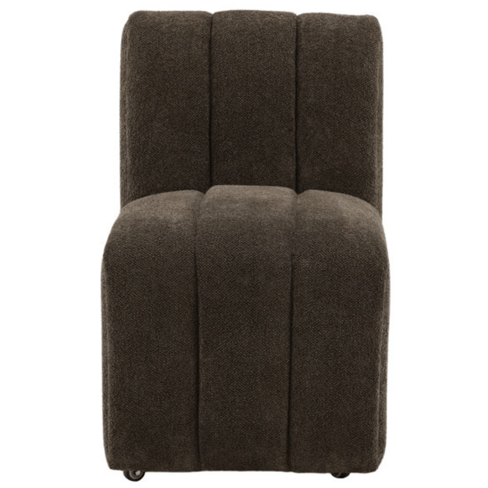 Marvin Dining Chair Dining Chair DOV34024-OLIV