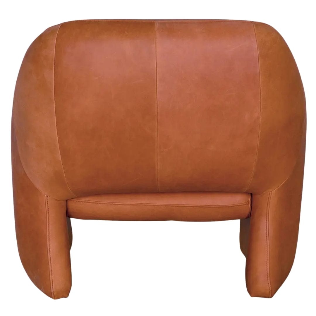 Marx Chair Occasional + Accent Chairs