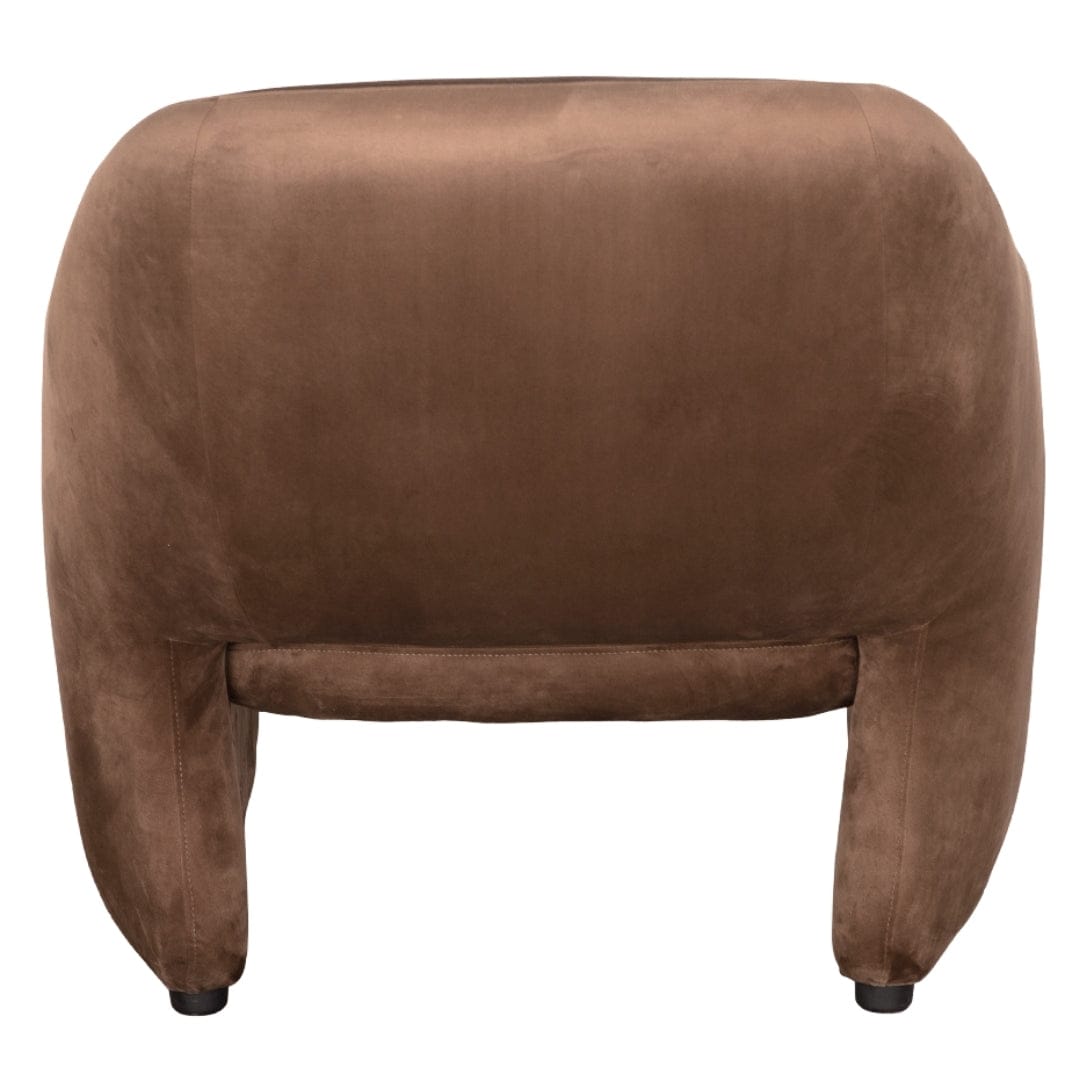 Marx Chair Occasional + Accent Chairs