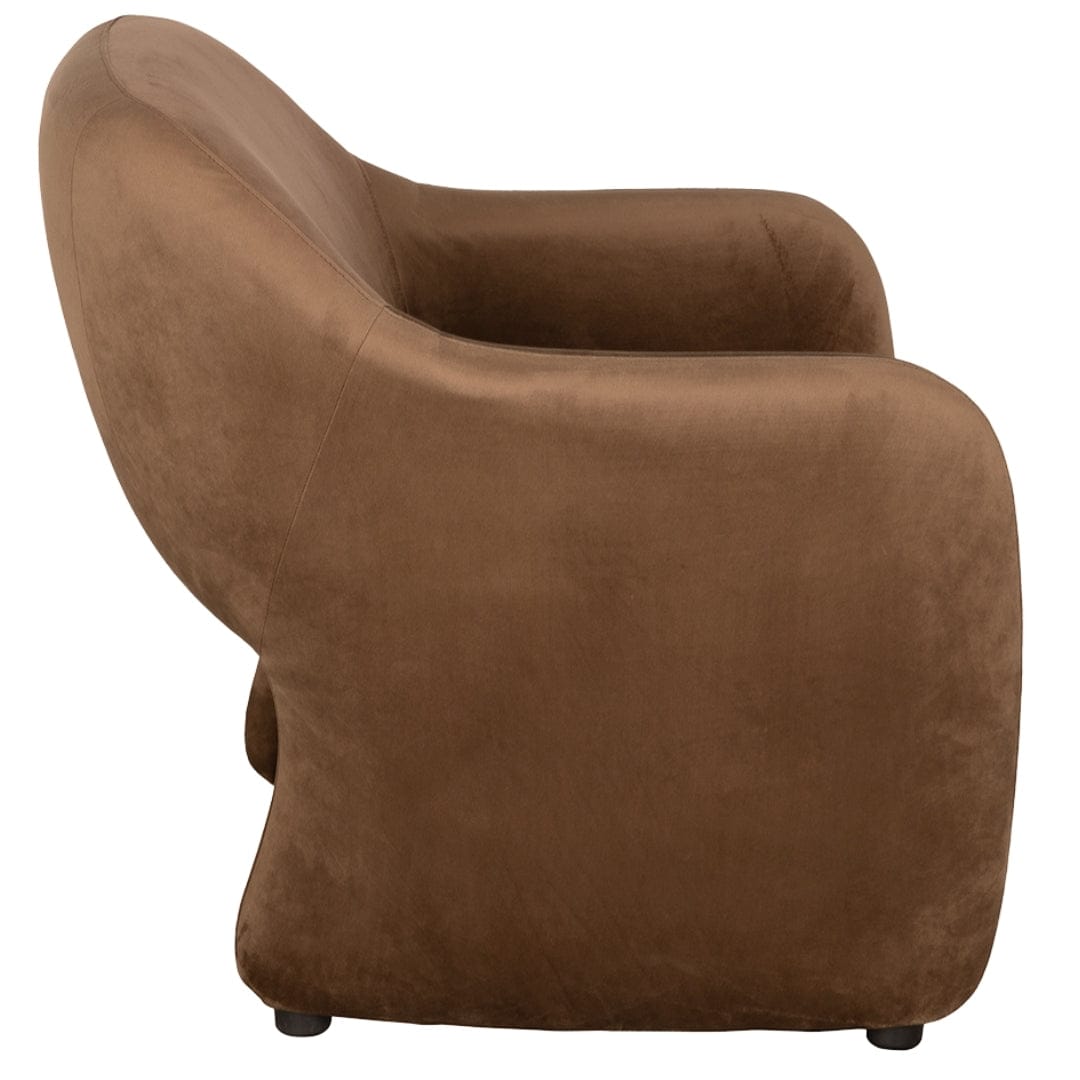 Marx Chair Occasional + Accent Chairs