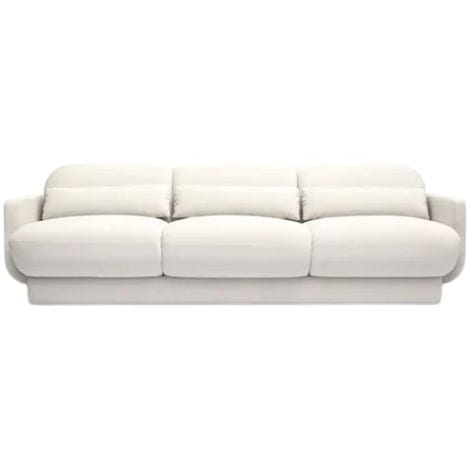 Mason Velvet Sofa Sofas TOV-L69076 793580637437