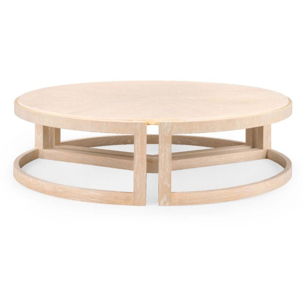 MATEO LARGE COFFEE TABLE Solid Wood Coffee Table MEO-310-99