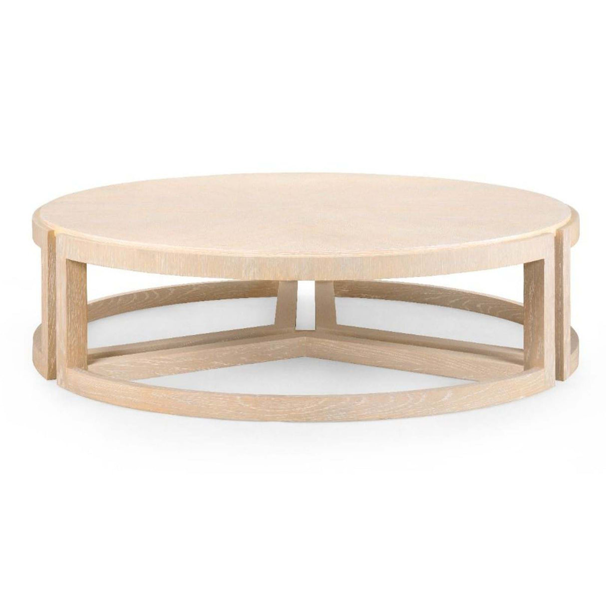 MATEO LARGE COFFEE TABLE Solid Wood Coffee Table MEO-310-99