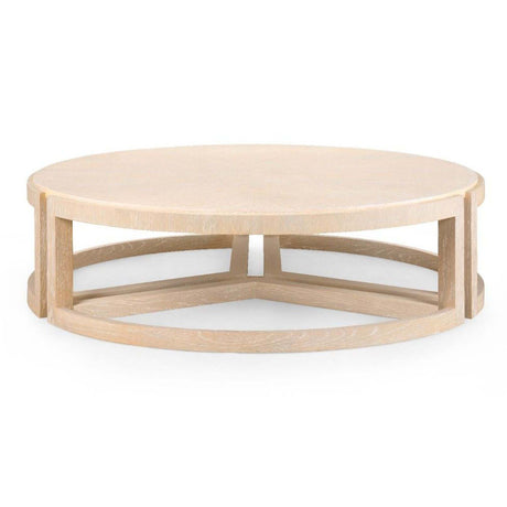 MATEO LARGE COFFEE TABLE Solid Wood Coffee Table MEO-310-99