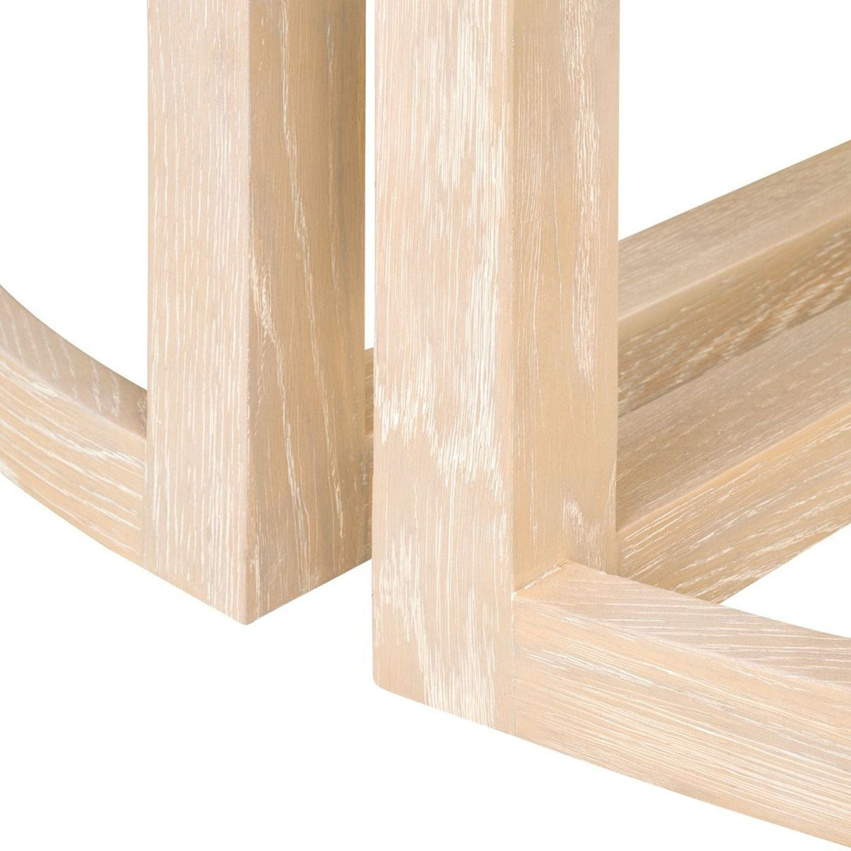 MATEO LARGE COFFEE TABLE Solid Wood Coffee Table MEO-310-99