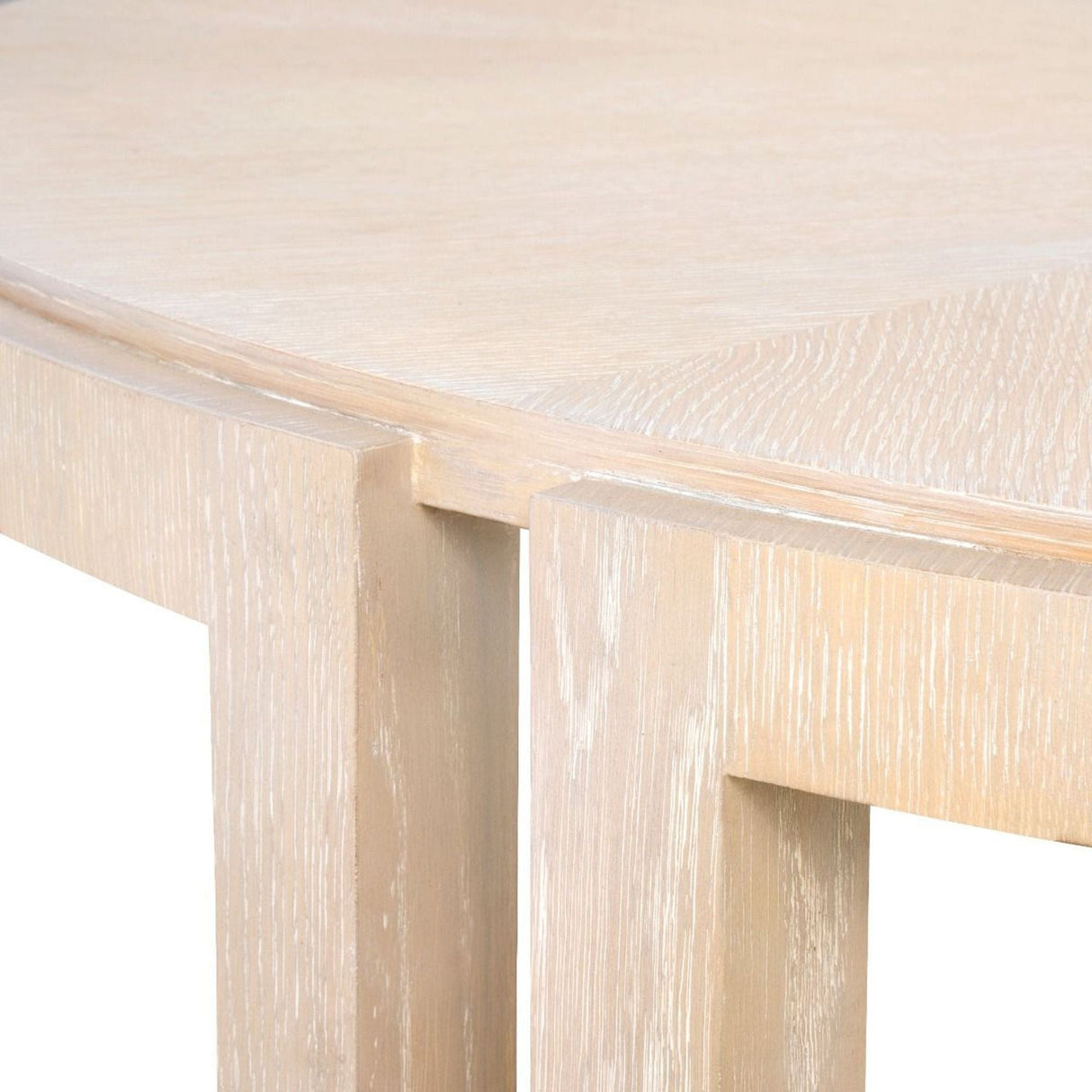 MATEO LARGE COFFEE TABLE Solid Wood Coffee Table MEO-310-99