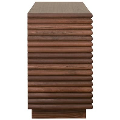 Mateo Side Table Nightstands + Bedside Tables