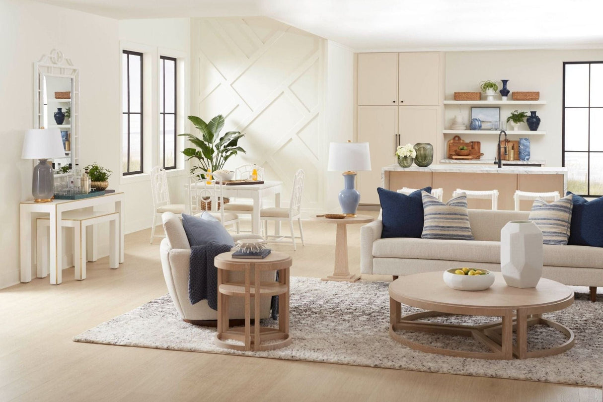 MATEO SIDE TABLE Side Tables MEO-100-99