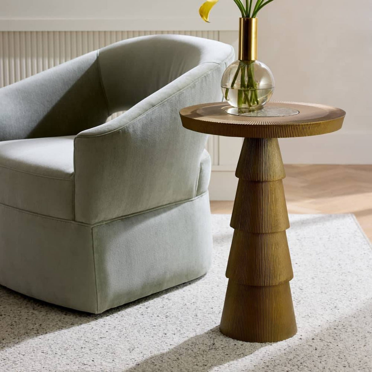 Mathis Accent Table Side Tables FEI31