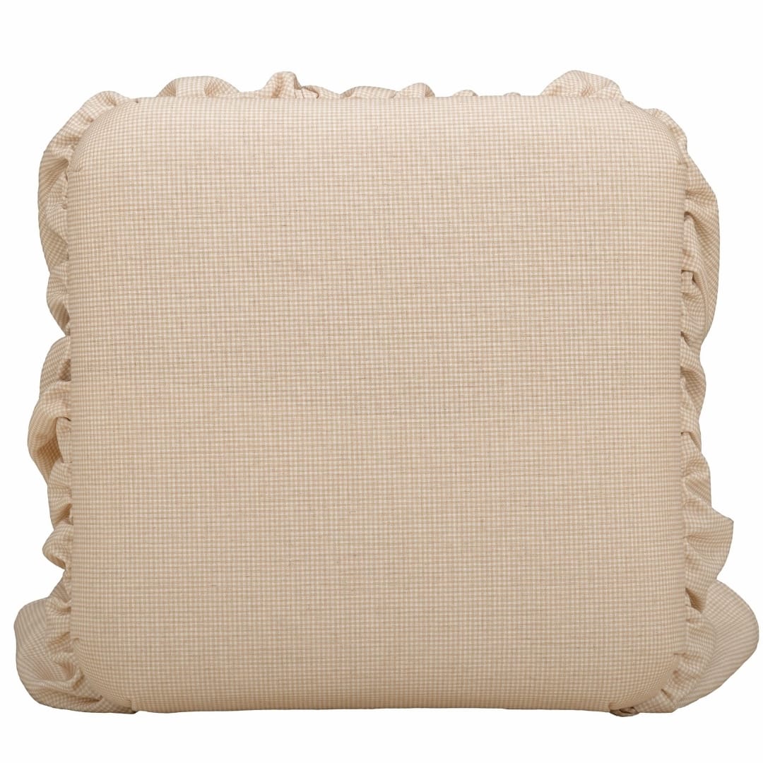 Matilda Ottoman Ottomans + Stools