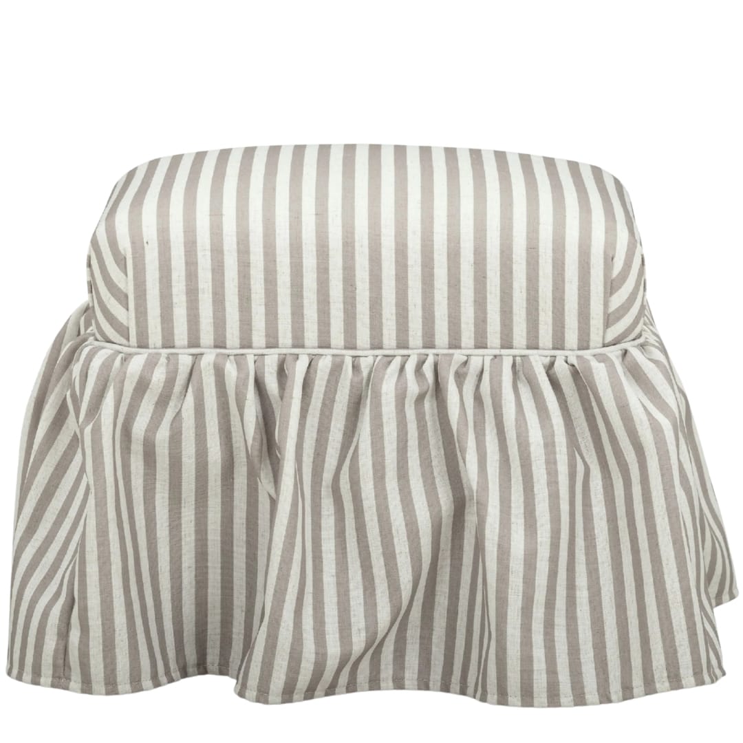 Matilda Ottoman Ottomans + Stools TOV-OC54844 793580650009