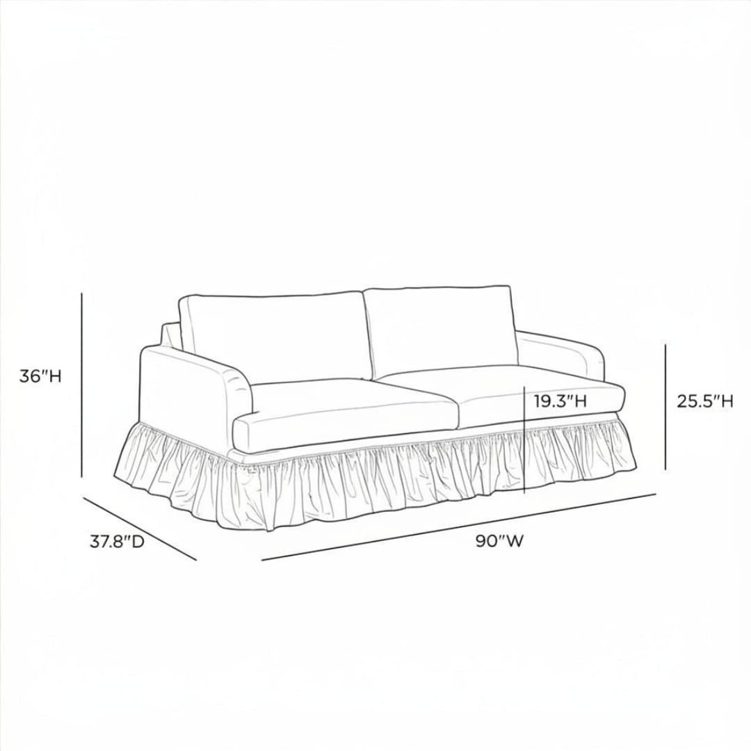 Matilda Sofa Sofas